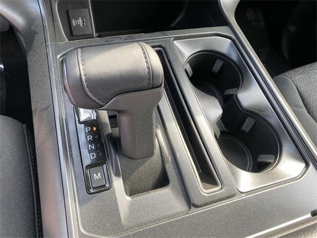 new 2024 Ford F-150 car, priced at $51,448