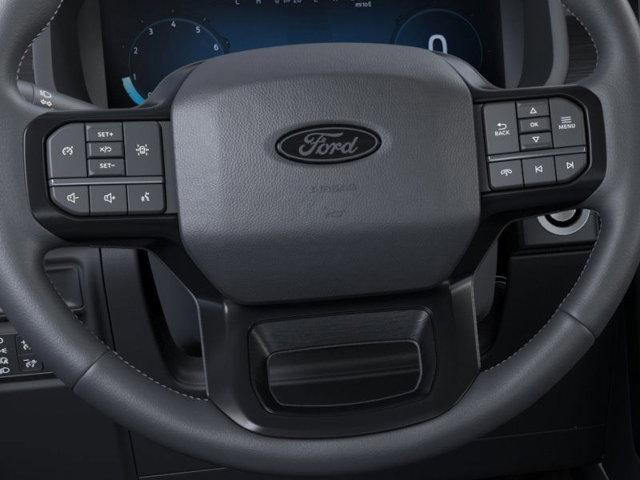 new 2024 Ford F-150 car, priced at $45,071