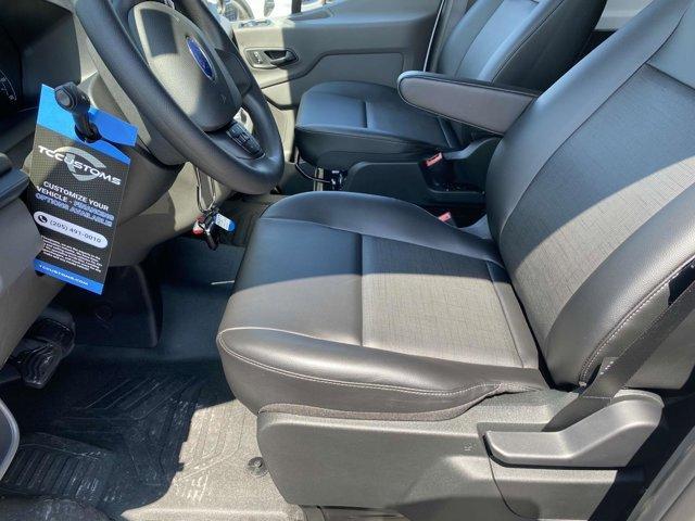 new 2025 Ford Transit-250 car, priced at $51,067