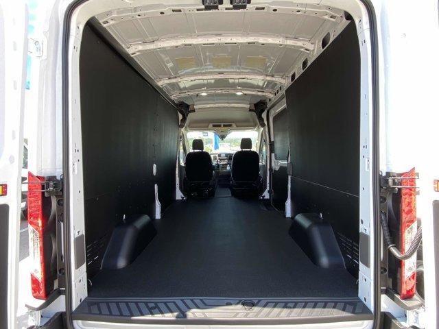 new 2025 Ford Transit-250 car, priced at $51,067