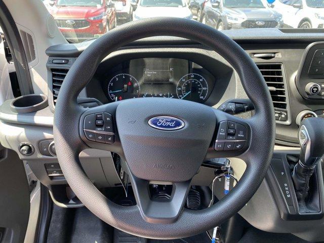 new 2025 Ford Transit-250 car, priced at $51,067