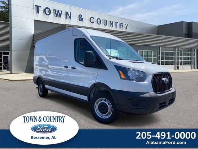 new 2025 Ford Transit-250 car, priced at $51,067