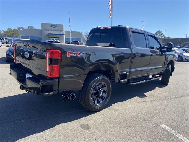 used 2024 Ford F-250 car, priced at $74,899