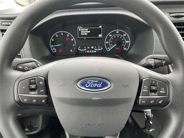 new 2025 Ford Transit-250 car, priced at $47,833