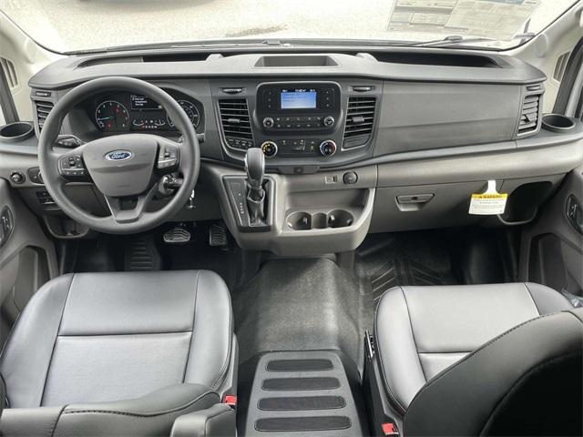 new 2025 Ford Transit-250 car, priced at $47,833