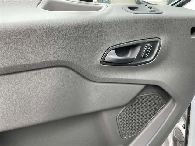 new 2025 Ford Transit-250 car, priced at $47,833