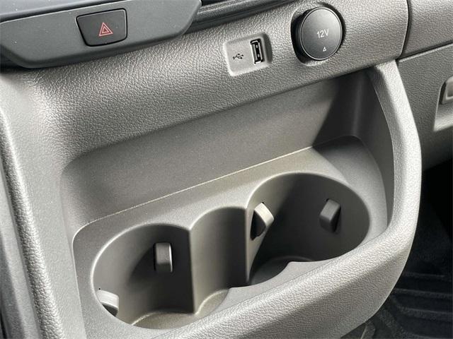 new 2025 Ford Transit-250 car, priced at $47,833