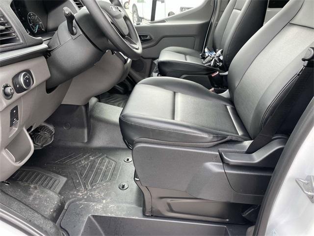 new 2025 Ford Transit-250 car, priced at $47,833