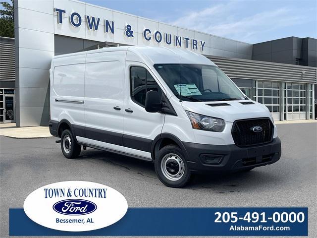 new 2025 Ford Transit-250 car, priced at $47,833