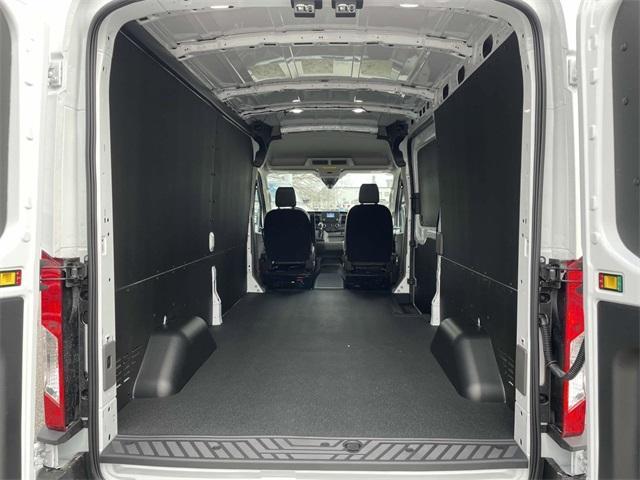 new 2025 Ford Transit-250 car, priced at $47,833