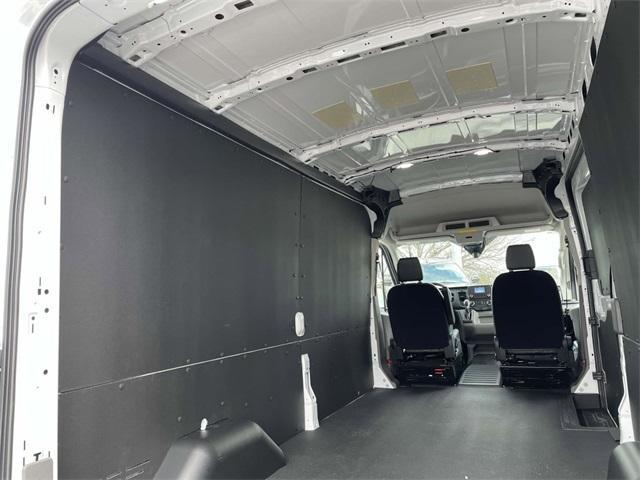 new 2025 Ford Transit-250 car, priced at $47,833