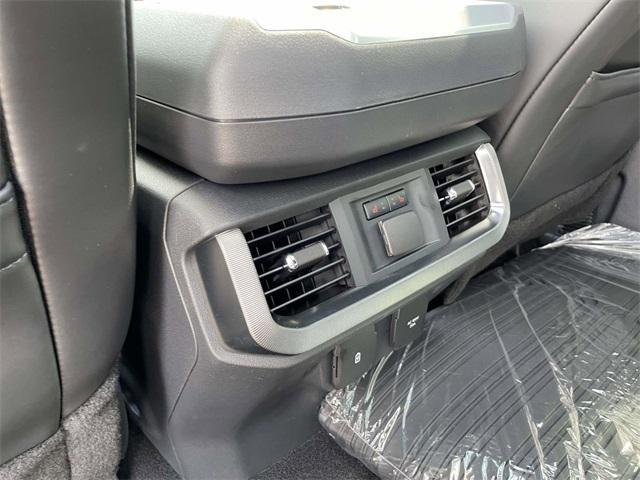new 2025 Ford F-150 car, priced at $78,477