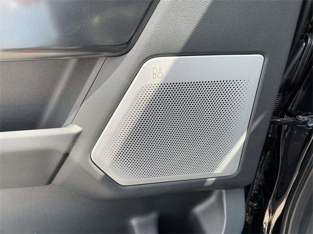 new 2025 Ford F-150 car, priced at $78,477