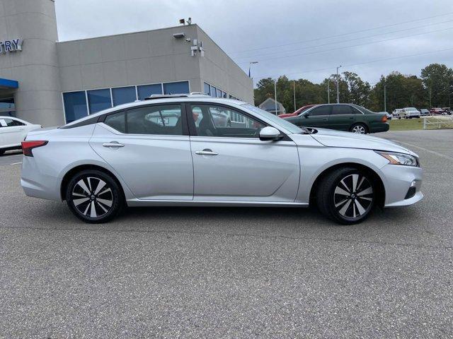 used 2022 Nissan Altima car, priced at $20,939