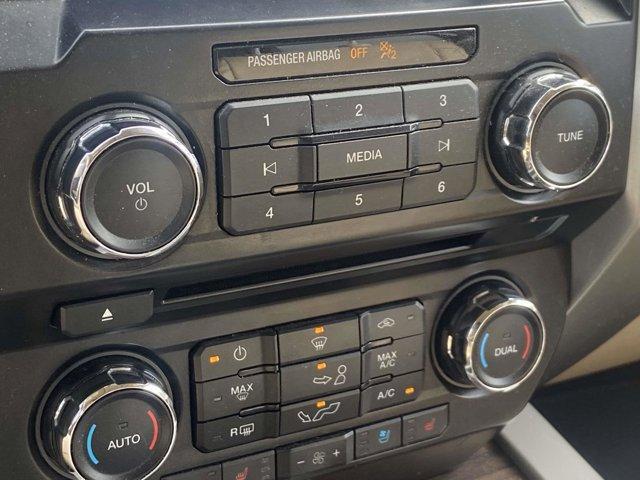 used 2018 Ford F-150 car, priced at $16,000