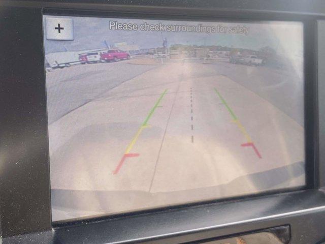 used 2018 Ford F-150 car, priced at $16,000