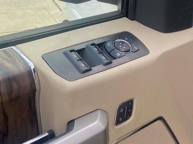 used 2018 Ford F-150 car, priced at $16,000