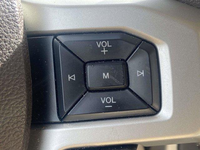 used 2018 Ford F-150 car, priced at $16,000