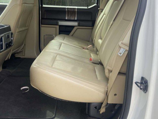 used 2018 Ford F-150 car, priced at $16,000