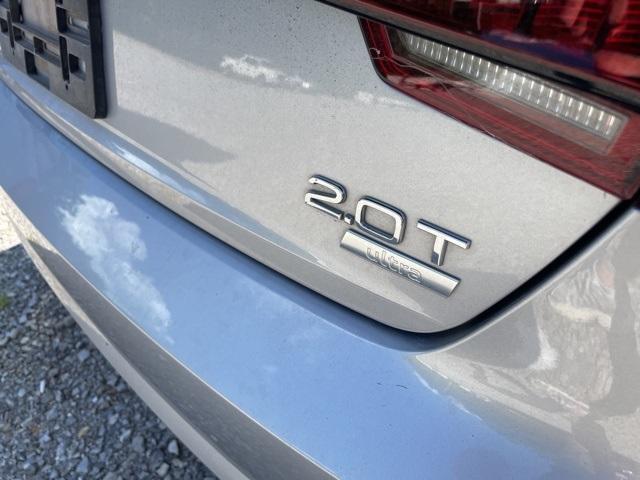 used 2017 Audi A4 car, priced at $15,990