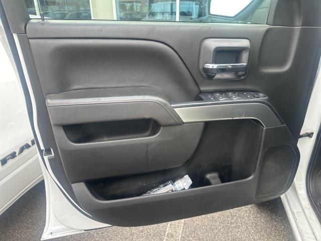 used 2019 Chevrolet Silverado 1500 LD car, priced at $17,990