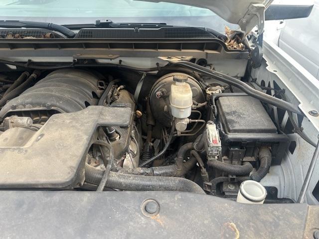 used 2019 Chevrolet Silverado 1500 LD car, priced at $17,990