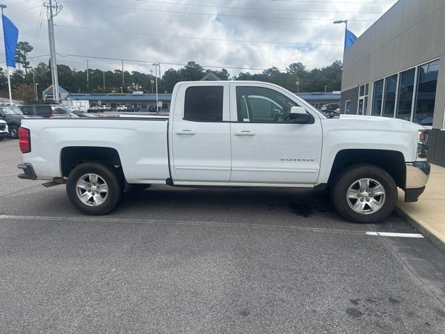 used 2019 Chevrolet Silverado 1500 LD car, priced at $17,990