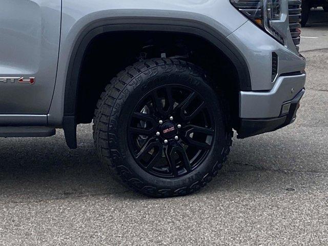 used 2024 GMC Sierra 1500 car, priced at $56,763