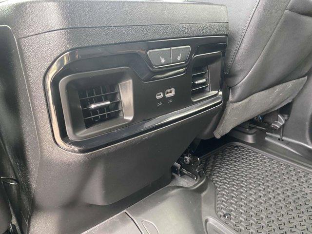used 2024 GMC Sierra 1500 car, priced at $56,763