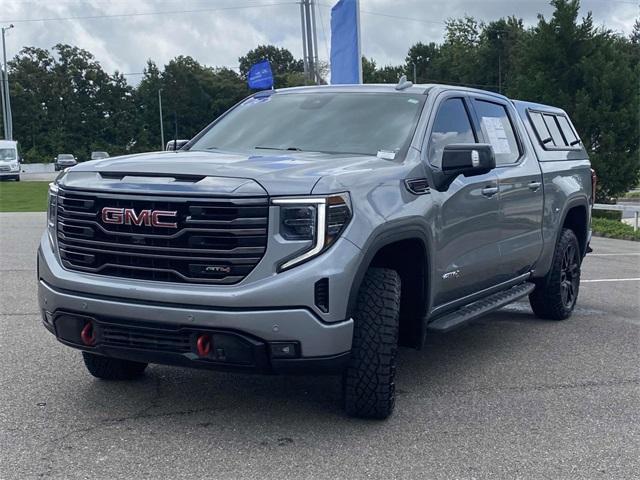used 2024 GMC Sierra 1500 car, priced at $56,763