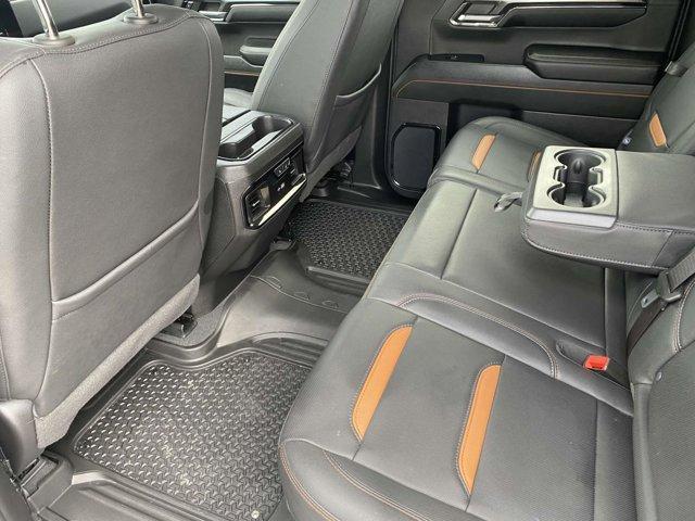 used 2024 GMC Sierra 1500 car, priced at $56,763
