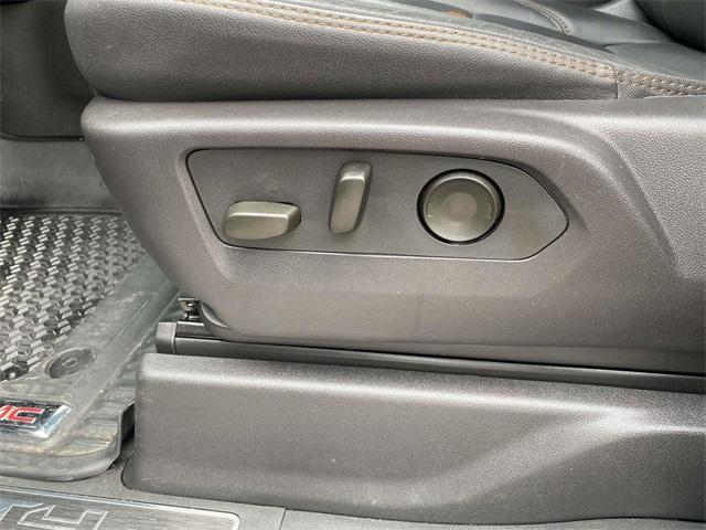used 2024 GMC Sierra 1500 car, priced at $56,763