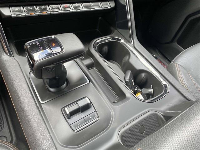 used 2024 GMC Sierra 1500 car, priced at $56,763