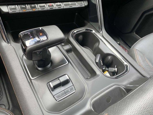 used 2024 GMC Sierra 1500 car, priced at $56,763