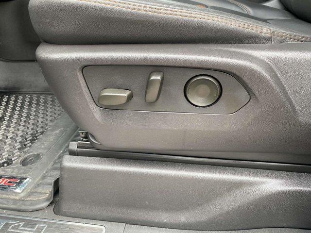used 2024 GMC Sierra 1500 car, priced at $56,763