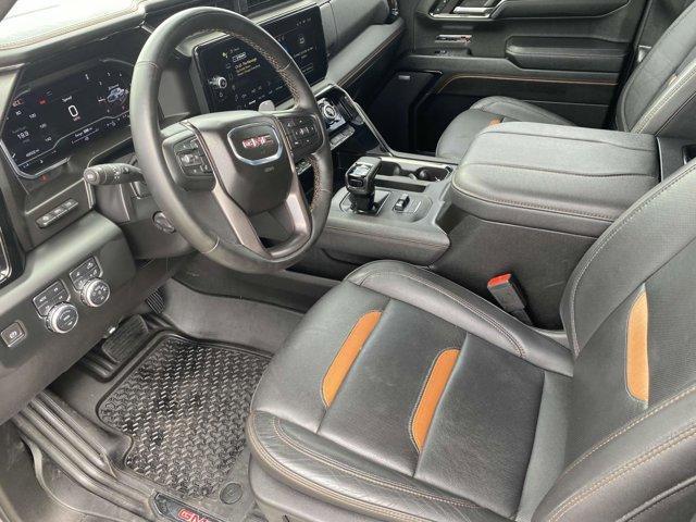 used 2024 GMC Sierra 1500 car, priced at $56,763