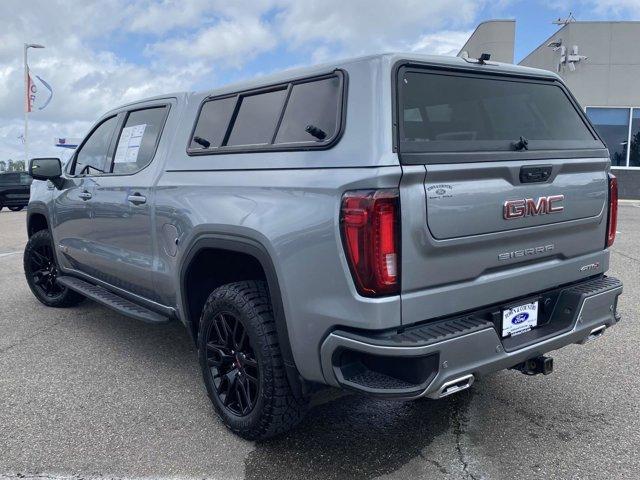 used 2024 GMC Sierra 1500 car, priced at $56,763