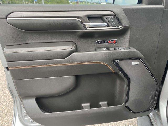 used 2024 GMC Sierra 1500 car, priced at $56,763