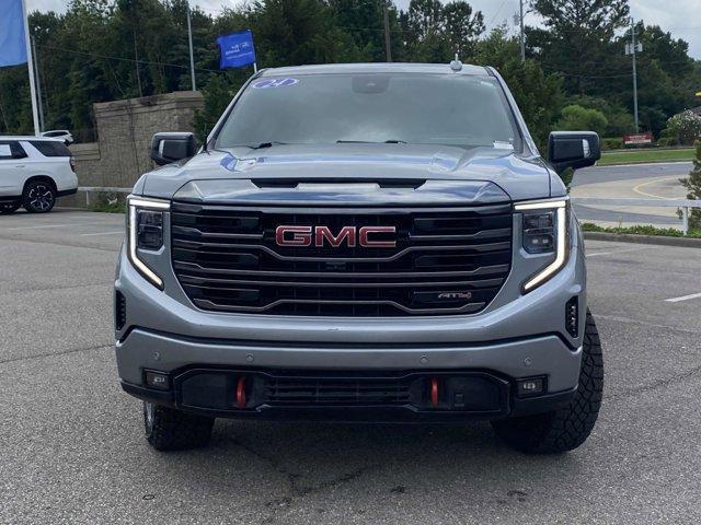 used 2024 GMC Sierra 1500 car, priced at $56,763