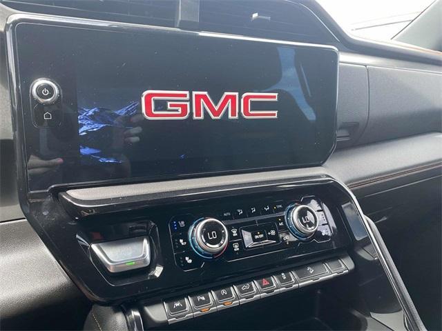 used 2024 GMC Sierra 1500 car, priced at $56,763