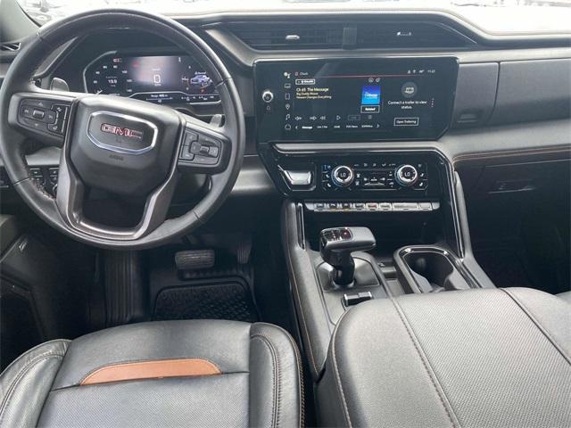used 2024 GMC Sierra 1500 car, priced at $56,763