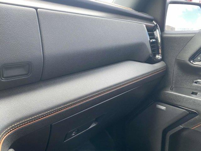 used 2024 GMC Sierra 1500 car, priced at $56,763