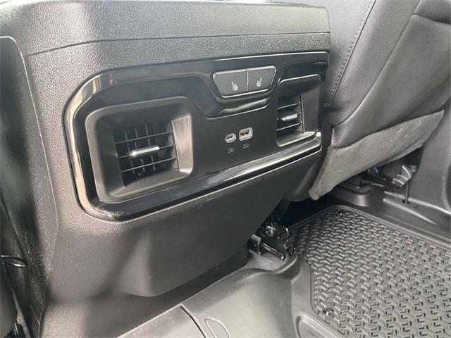 used 2024 GMC Sierra 1500 car, priced at $56,763