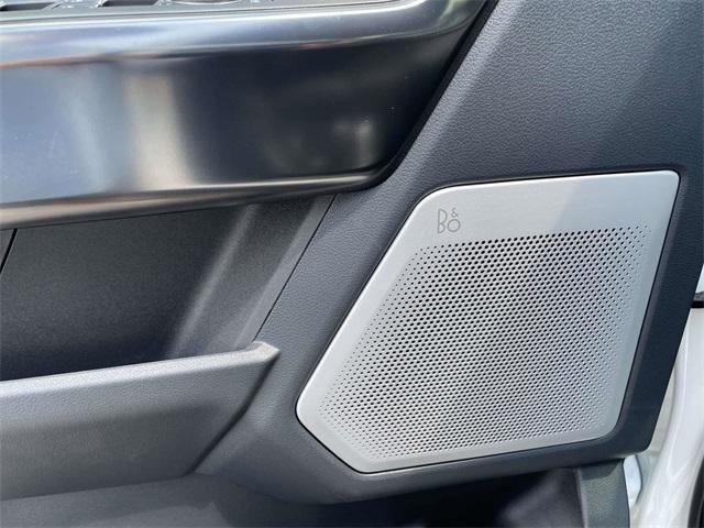 new 2025 Ford F-150 car, priced at $83,686