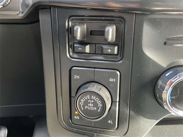 new 2025 Ford F-150 car, priced at $65,197