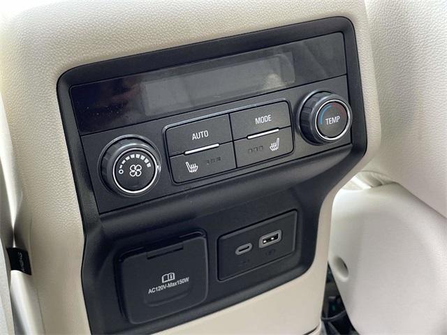 used 2023 GMC Acadia car, priced at $37,290