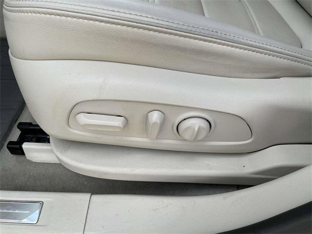 used 2023 GMC Acadia car, priced at $37,290