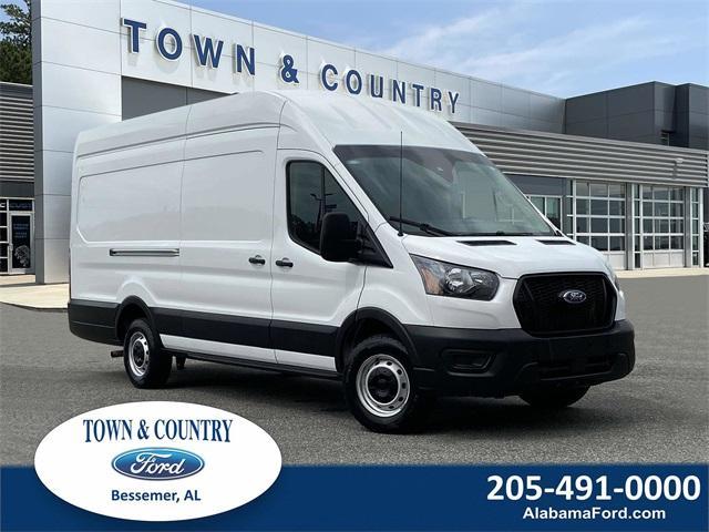used 2023 Ford Transit-250 car, priced at $42,988