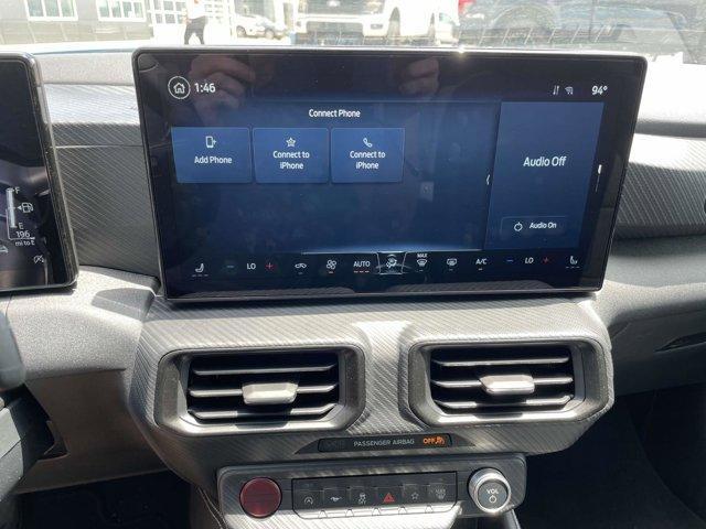 new 2025 Ford Mustang car, priced at $66,998