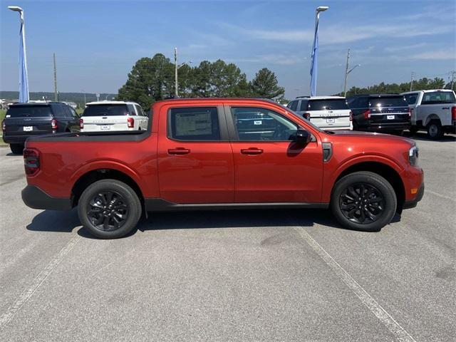 new 2024 Ford Maverick car, priced at $36,179